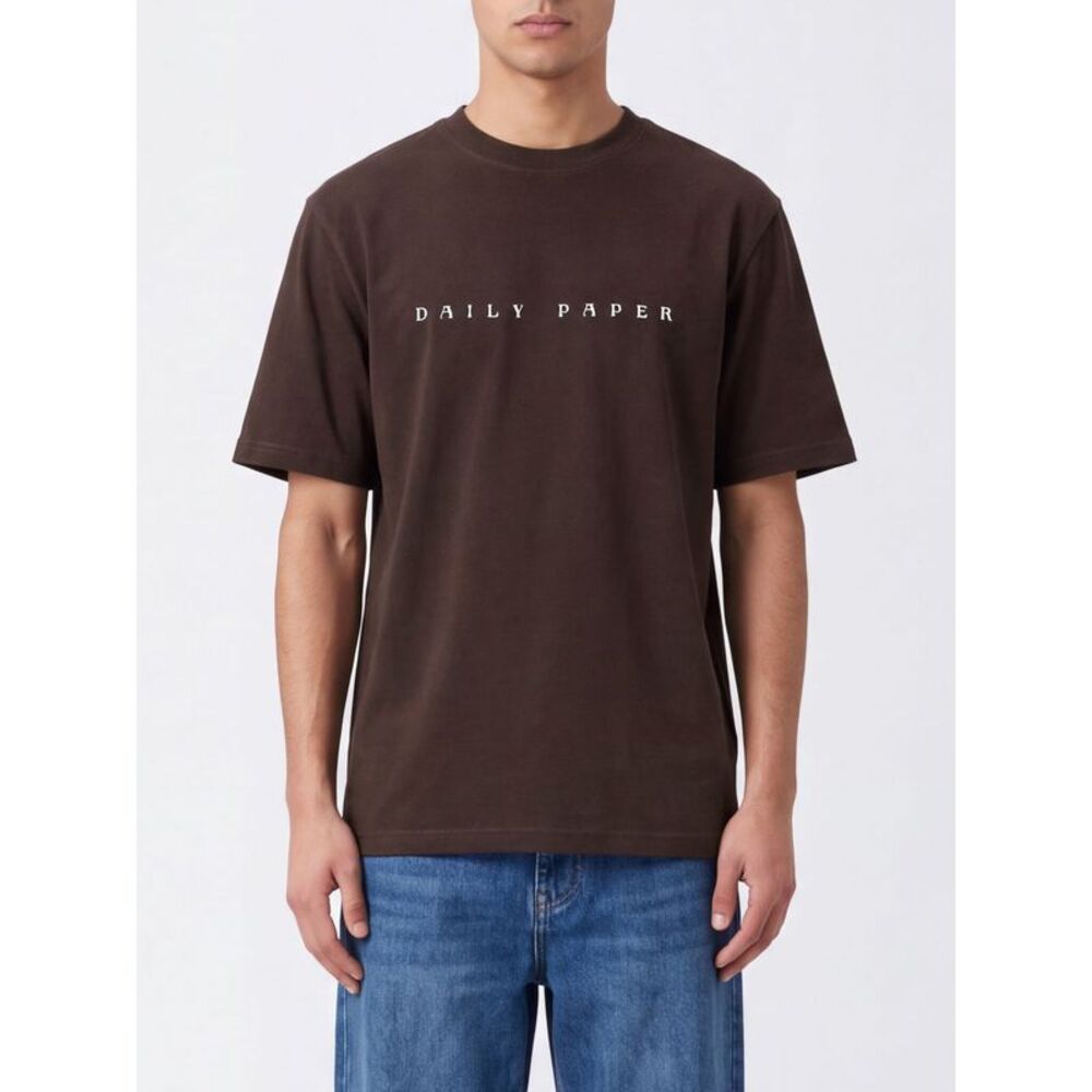 Daily Paper Men T-Shirt Men Daily Paper